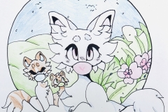 By Lindsey Fasbender